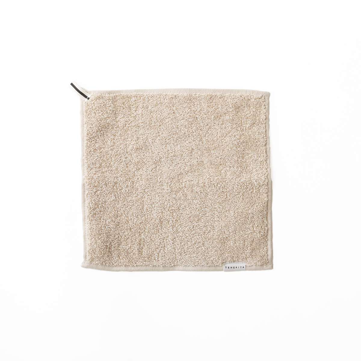 コンパクトパイル ミニタオルハンカチ