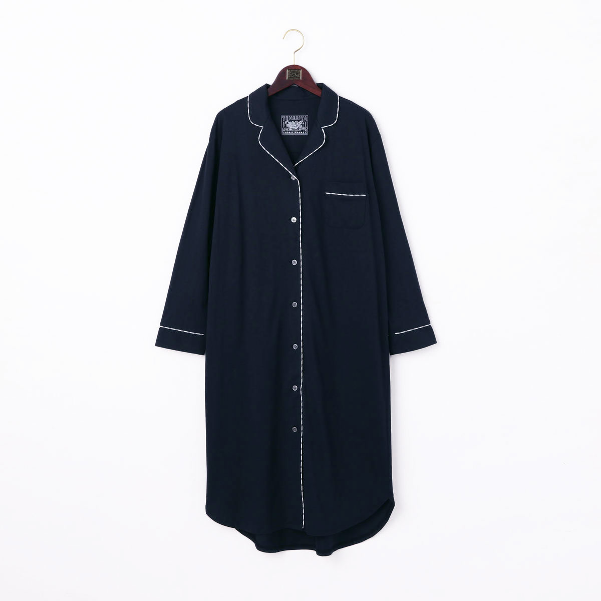 テネリータ  レディースワンピース 楽天市場】【 TENERITA 公式 】 オーガニックコットン ベロア