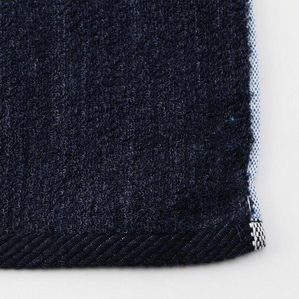 さわやかなコットンスポーツタオル Free ブルー タオル オーガニックコットンタオル ギフトのテネリータ公式通販