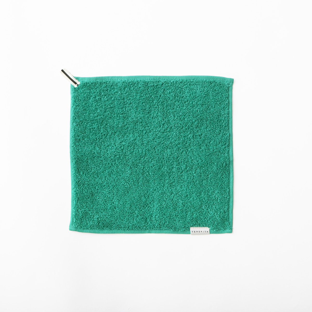 コンパクトパイル ミニタオルハンカチ