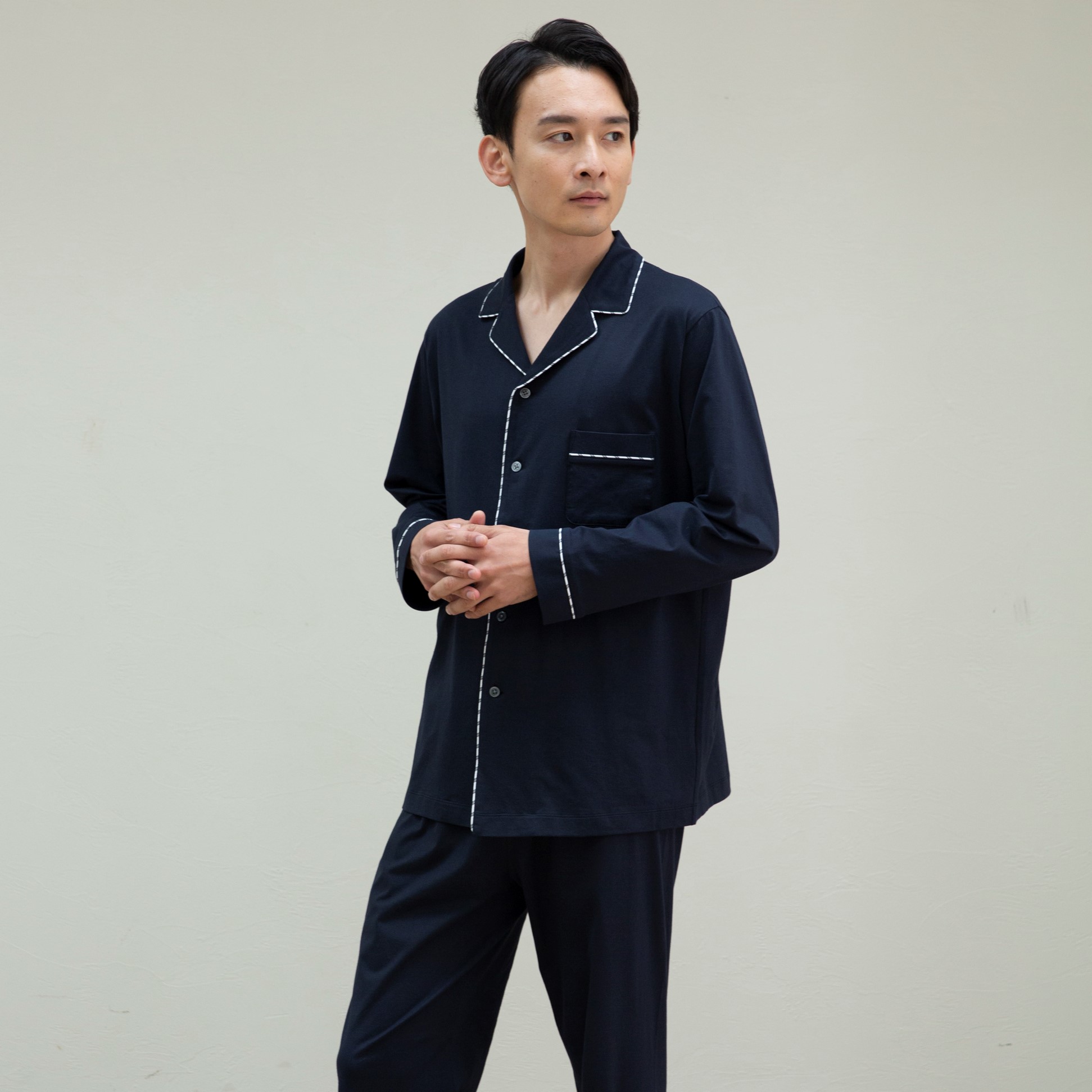即納】 【TENERITA 】パジャマ レディース Mサイズ - grupofranja.com