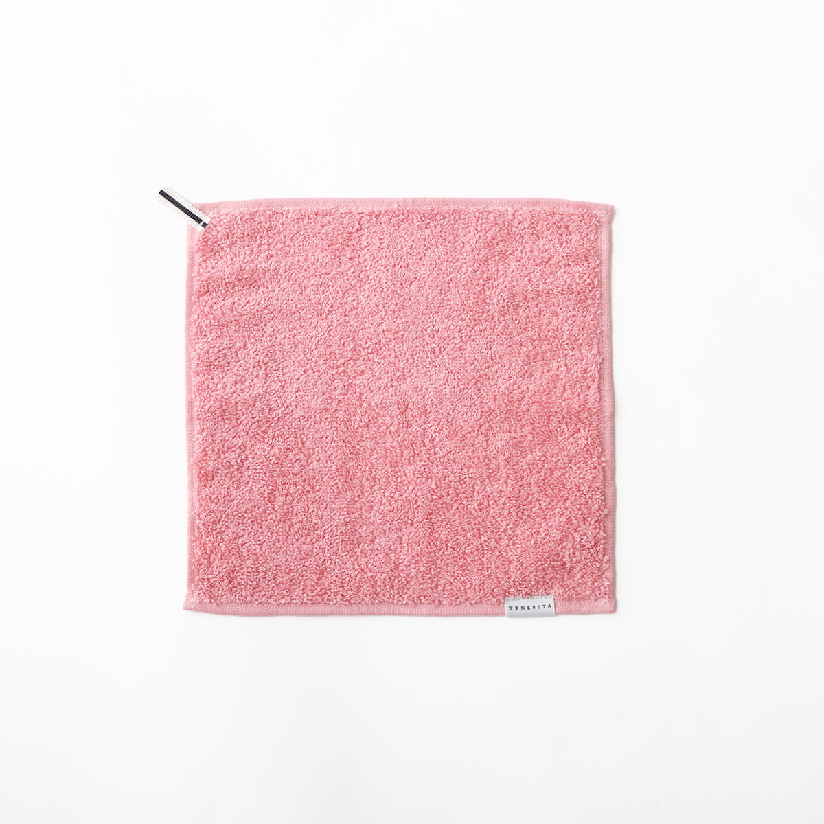 コンパクトパイル ミニタオルハンカチ