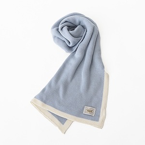 ライトブルー×ホワイト