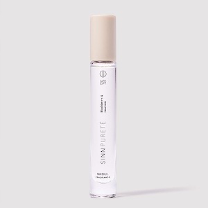 Bitter Orange & Angelica