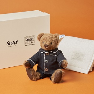 JASMINE　シュタイフ  テディベア  シャンティリー 2012 JASMINE様専用 シュタイフ テディベア シャンティリー 2012