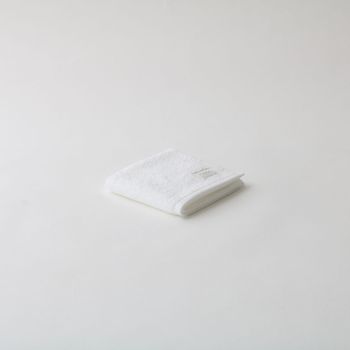 超甘撚りエクストラリッチハンド・ハンカチ&HAND SOAP セット (麹塵・ホワイト) フリー FREE
