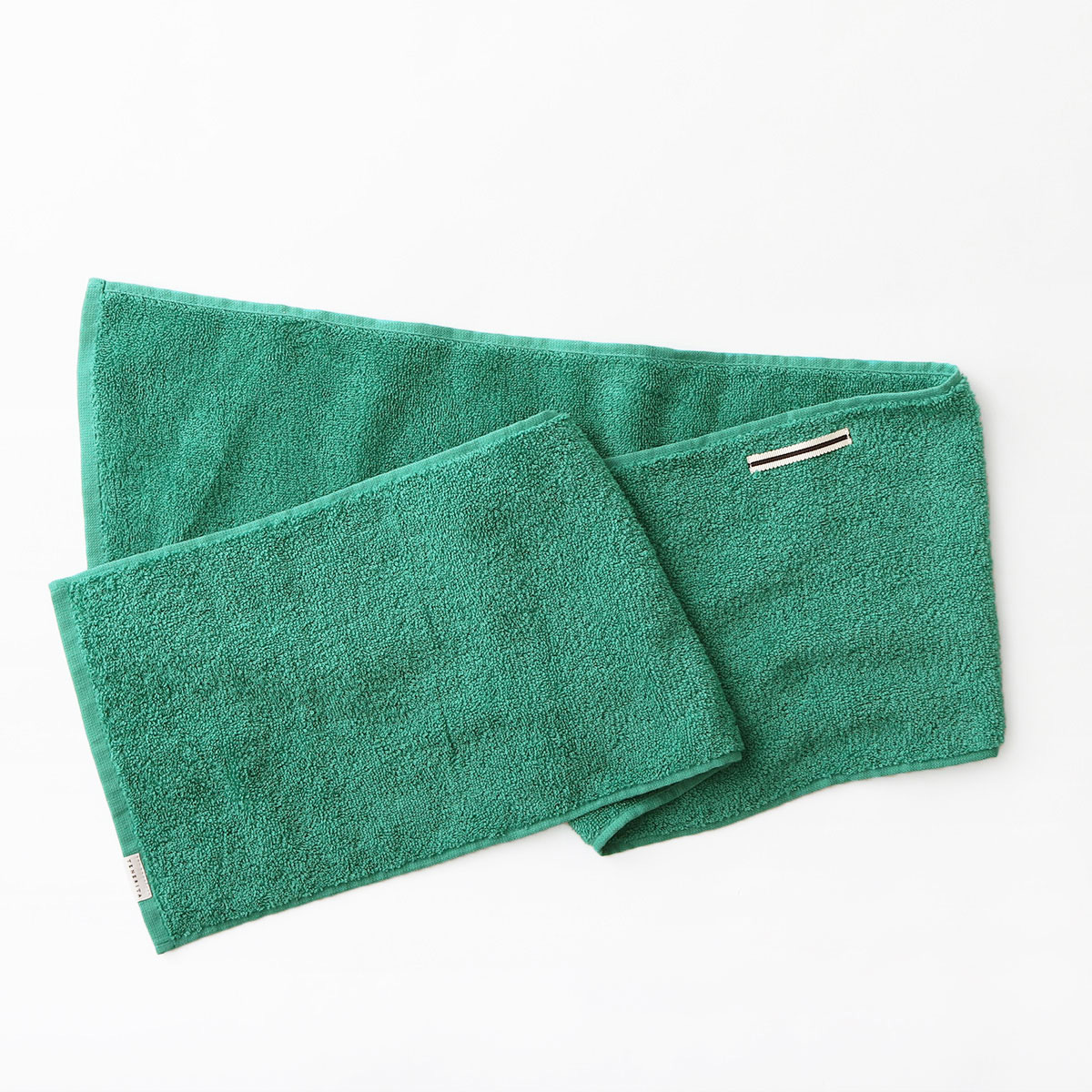 コンパクトパイル マルチタオル サンドベージュ 3/6発売