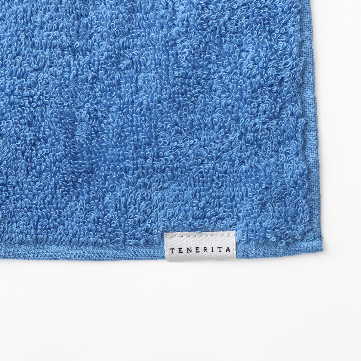 コンパクトパイル ミニタオルハンカチ オーシャン 3/6発売