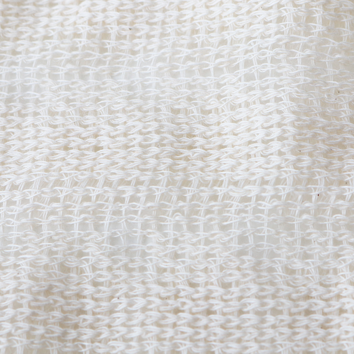 オーガニックコットン ボディタオル - FREE