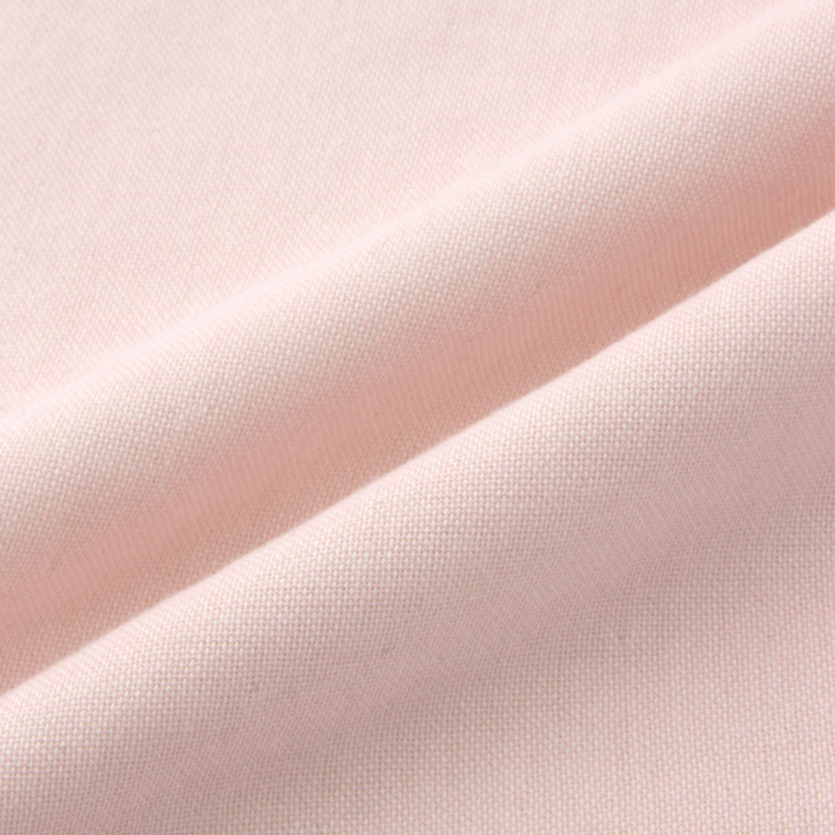 パイルガーゼレース刺繍ハンカチ ピンク R