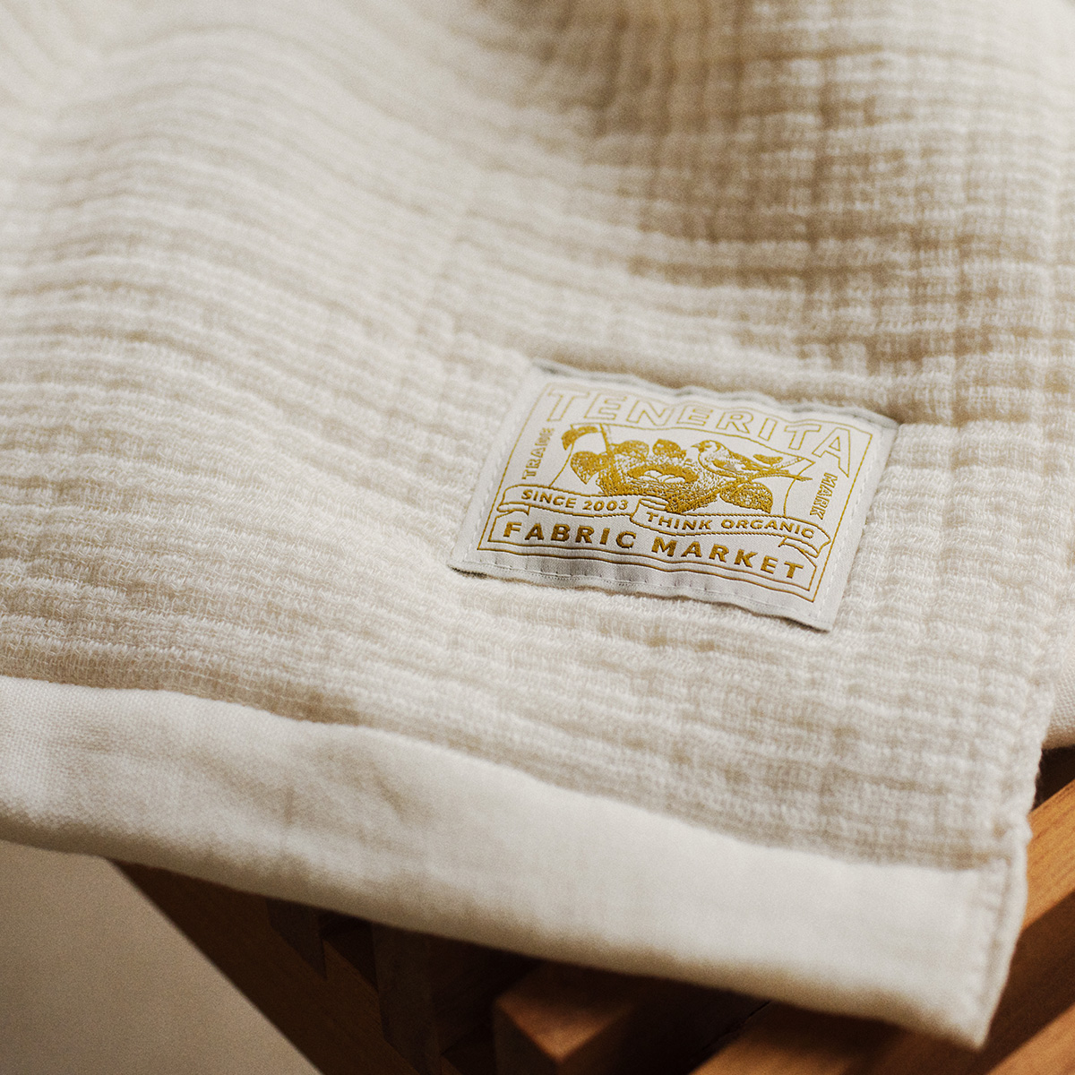 パイルインガーゼ フェイスタオル ネイビー FREE