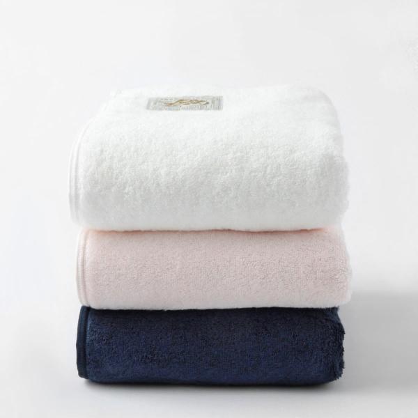 超甘撚り バスタオルショート Free ホワイト タオル オーガニックコットンタオル ギフトのテネリータ公式通販