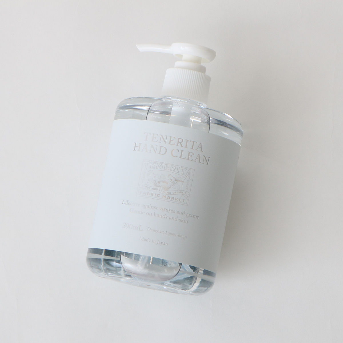 TENERITA HAND CLEAN