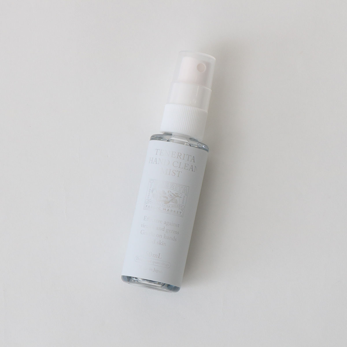 TENERITA HAND CLEAN MIST