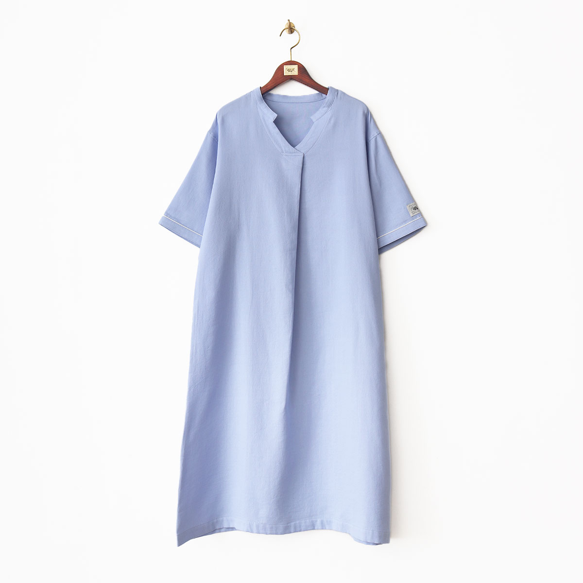 アムンゼンバックガーゼワンピース