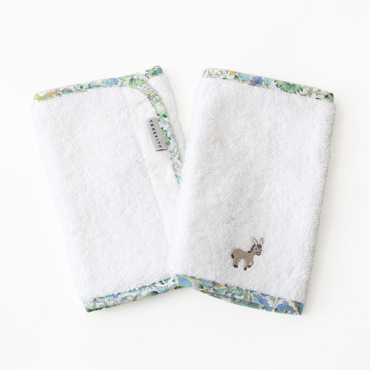 BABY タオルベルトカバー