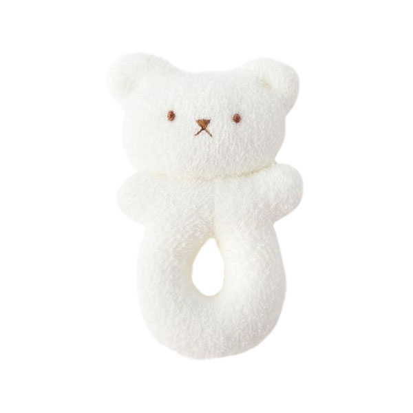 リングラトルくまさん