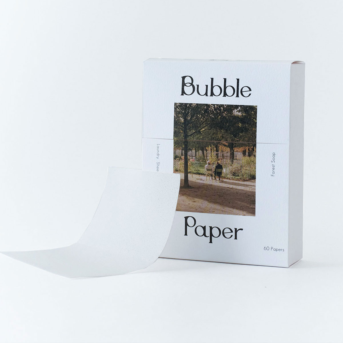 Bubble Paper 60