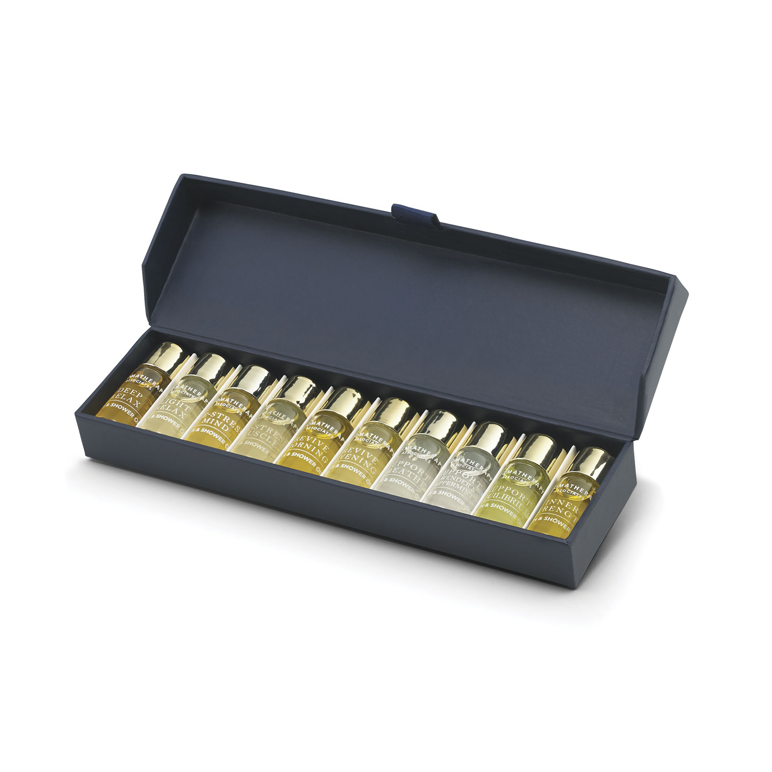 【新品未使用】TENERITA×ヘアバンド×バスオイル 9mL×10 グッズ/バスグッズ｜オーガニックコットンタオル・ギフトの