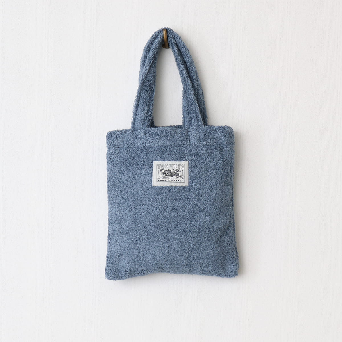 新品未使用品】TENERITA サウナバッグ ダークグリーン