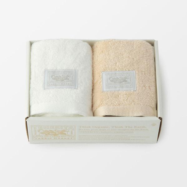 シーンから選ぶ オーガニックコットンタオル ギフトのテネリータ公式通販
