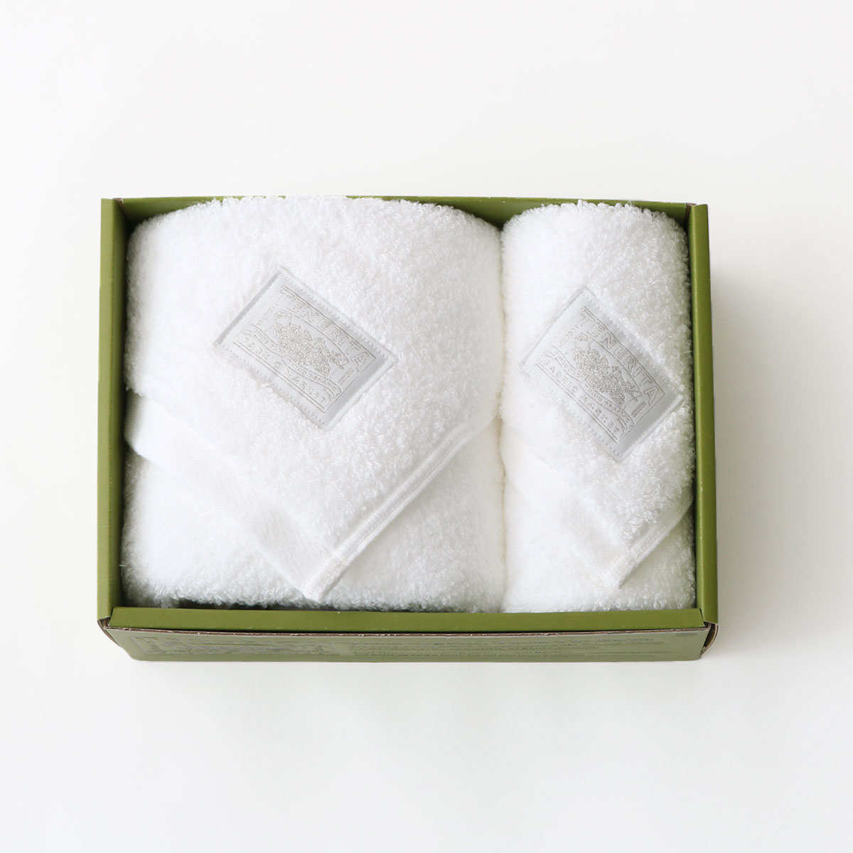 ALL TOWELS テネリータのタオルすべて
