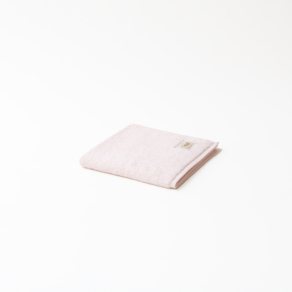 超甘撚り ハンドタオル