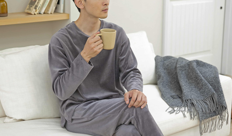 ルームウェア パジャマ ルームウェア オーガニックコットンタオル ギフトのテネリータ公式通販