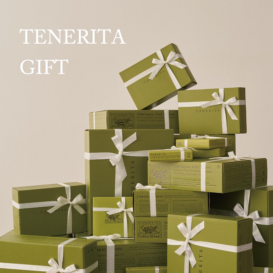 TENERITA GIFT