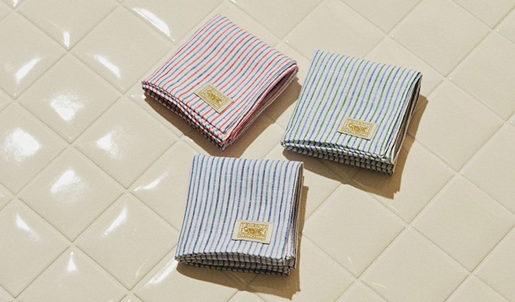 フレンチリネン