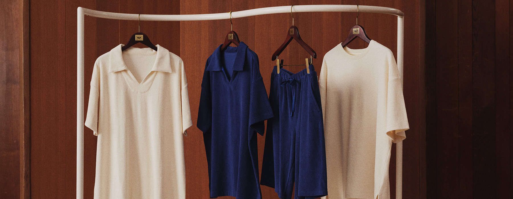 ショートパイル