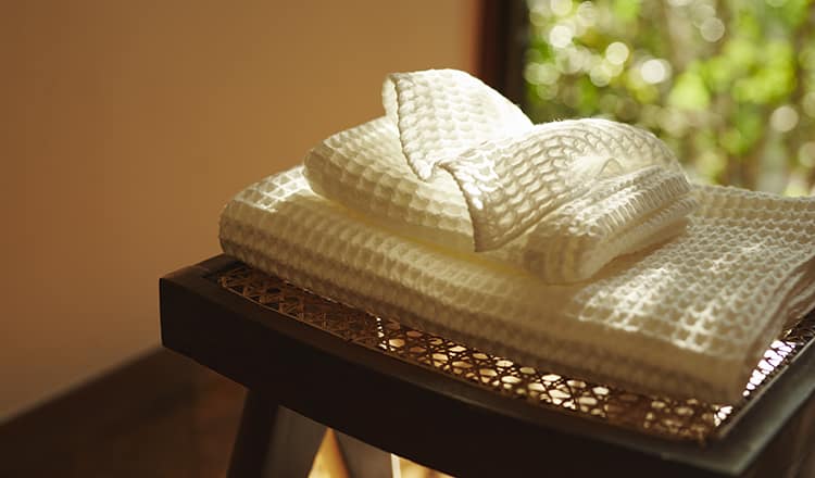 SUMMER TOWEL