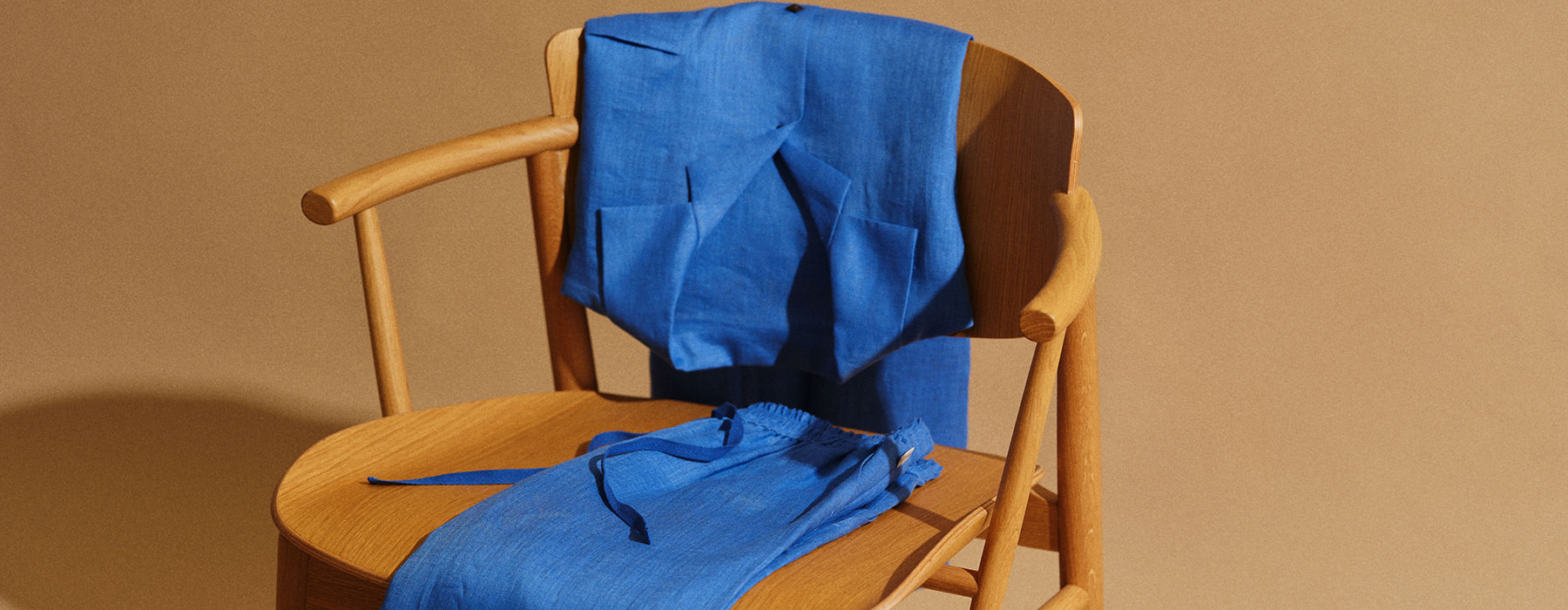 ウォッシュリネン