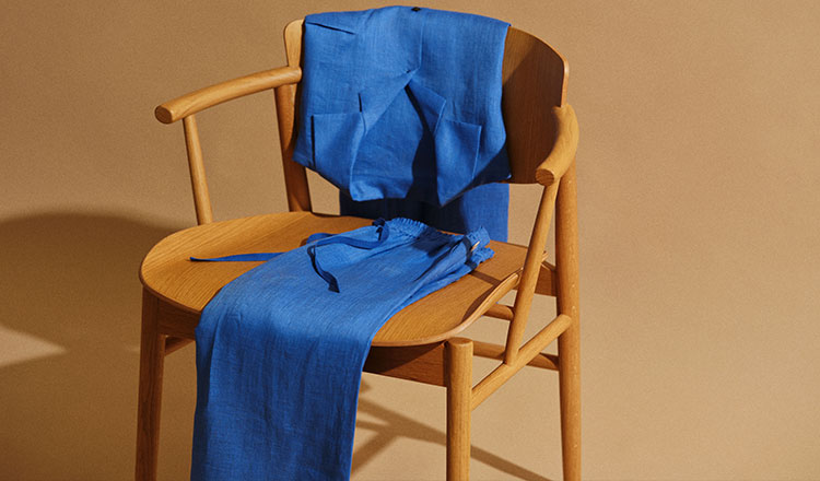 ウォッシュリネン