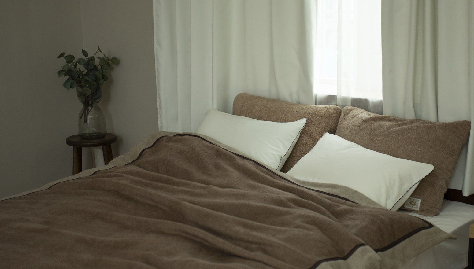Winter blanket