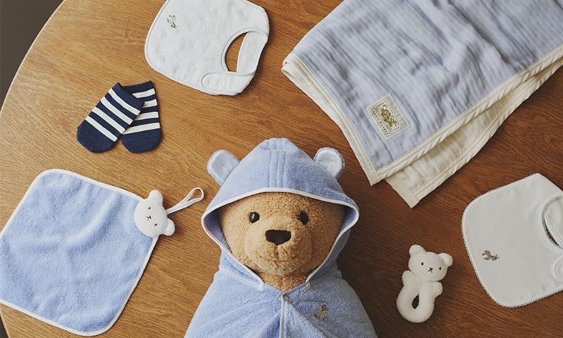 超甘撚りタオル